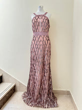 Sequin Bodycon